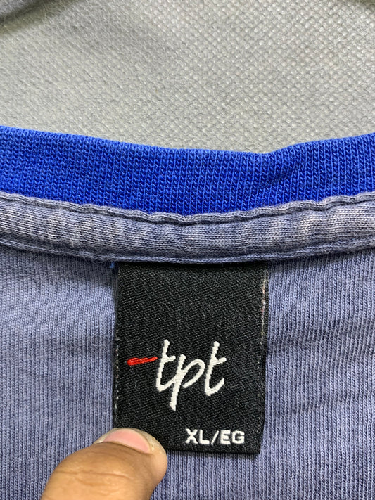 TPT Branded Original Cotton T Shirt For Men