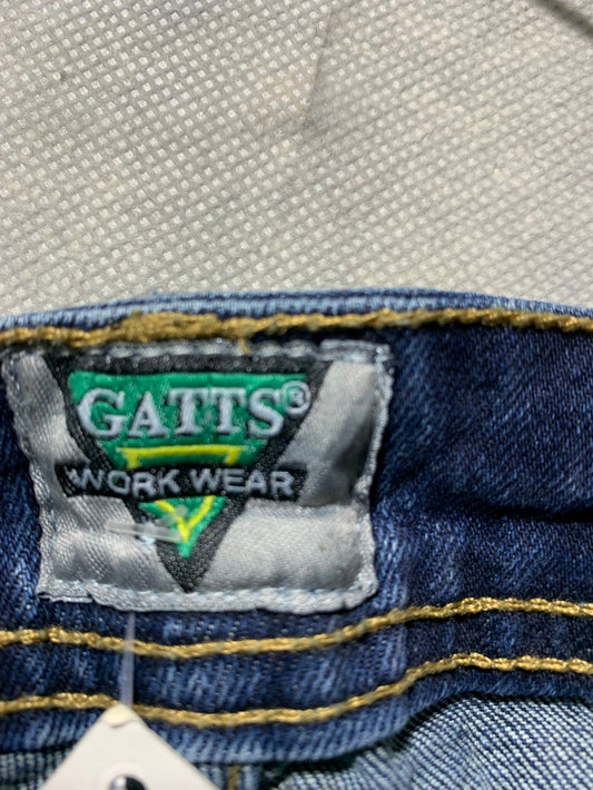 Gatts Work Wear For Men Jeans