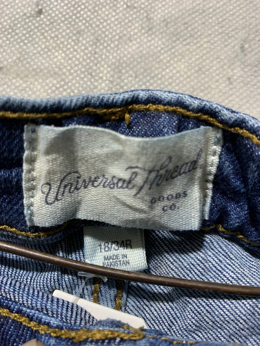 Universal Thread For Men Jeans