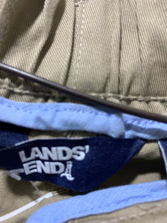 Lands' End For Men Dress Pant