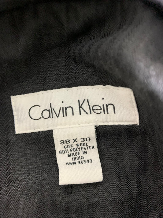 Calvin Klein For Men Dress Pant