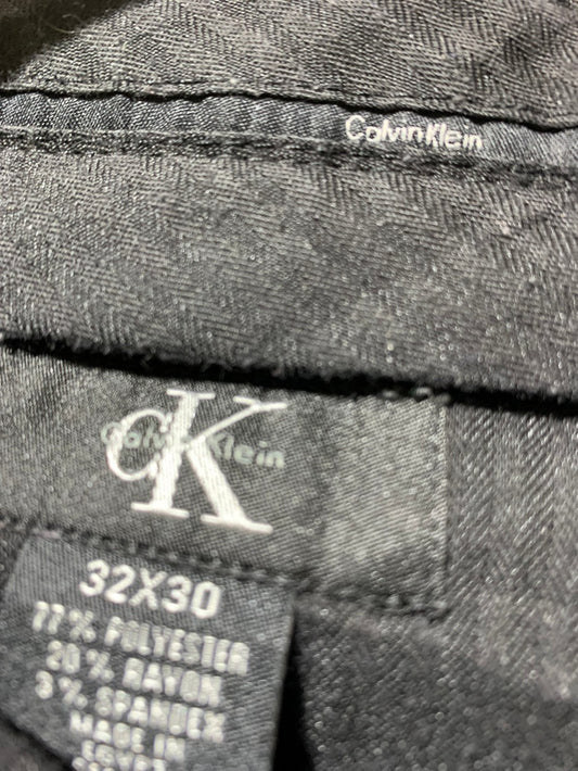 Calvin Klein For Men Dress Pant