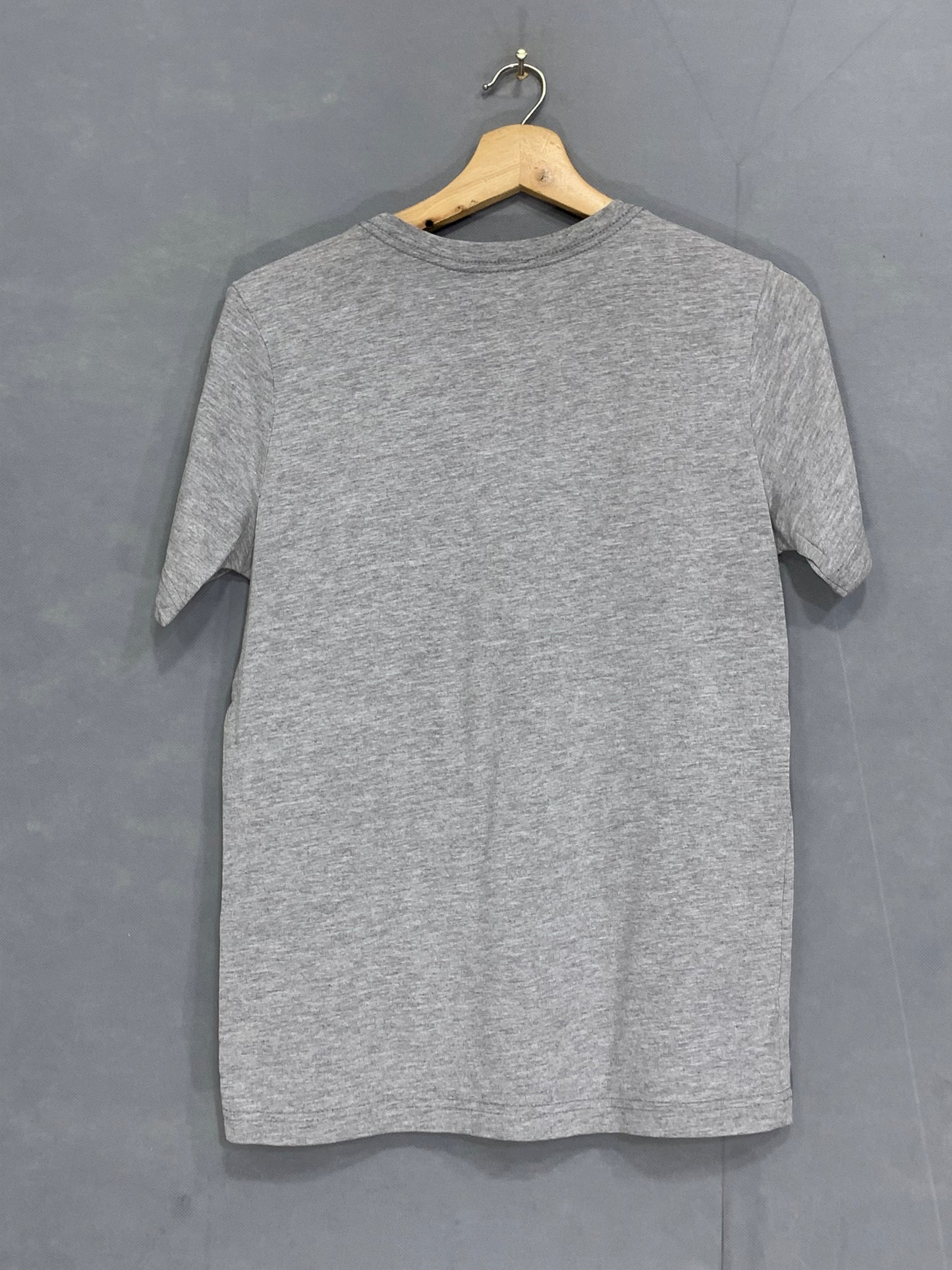 Jordan Branded Original Cotton T Shirt For Men