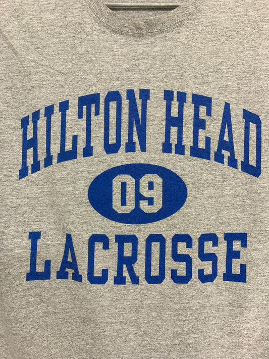 Champion Branded Original Cotton T Shirt For Men