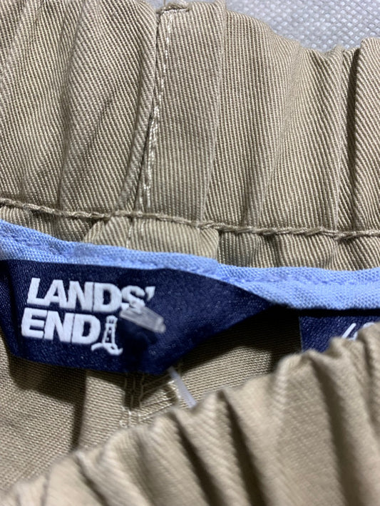 Land End For Men Cargo Pant