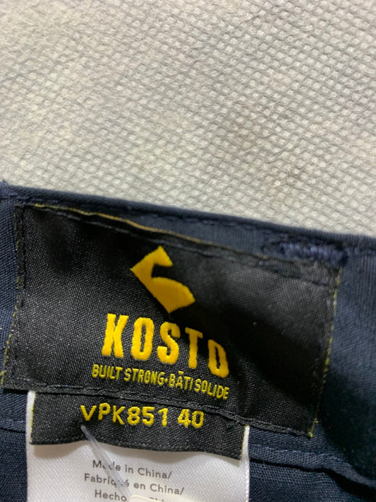 Kosto For Men Cargo Pant