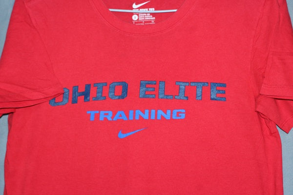 The Nike Tee Branded Original Cotton T Shirt For Men | Preloved Labels