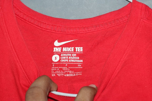 The Nike Tee Branded Original Cotton T Shirt For Men | Preloved Labels