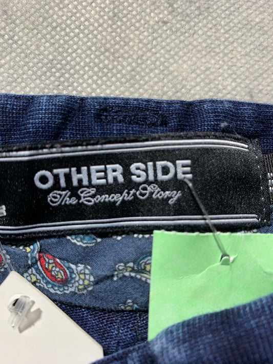 Other Side For Men Cargo Pant