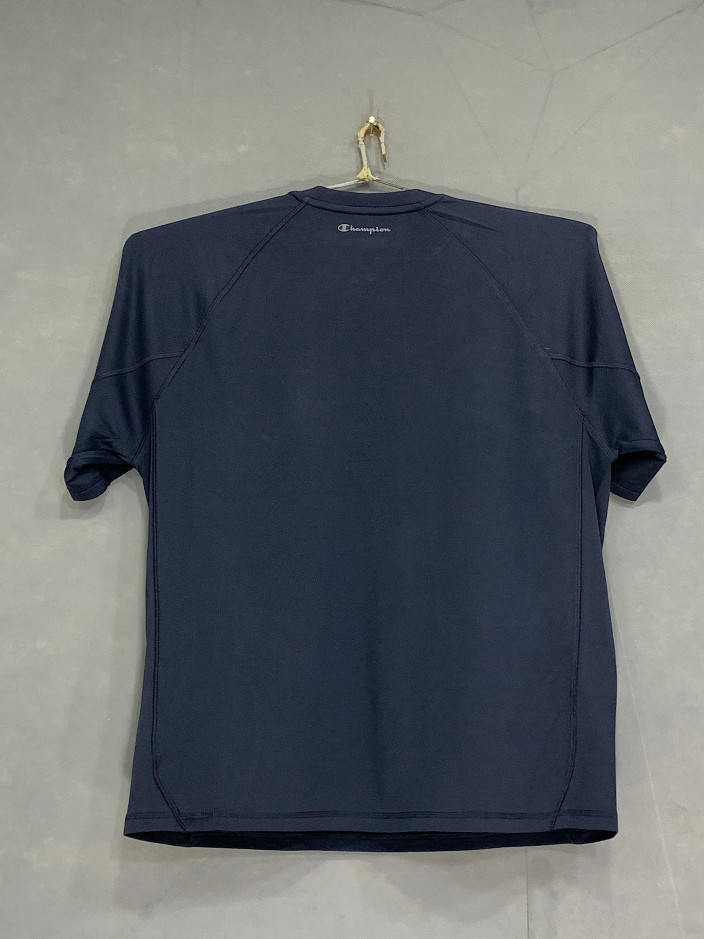 Champion Branded Original For Sports Women T Shirt Large