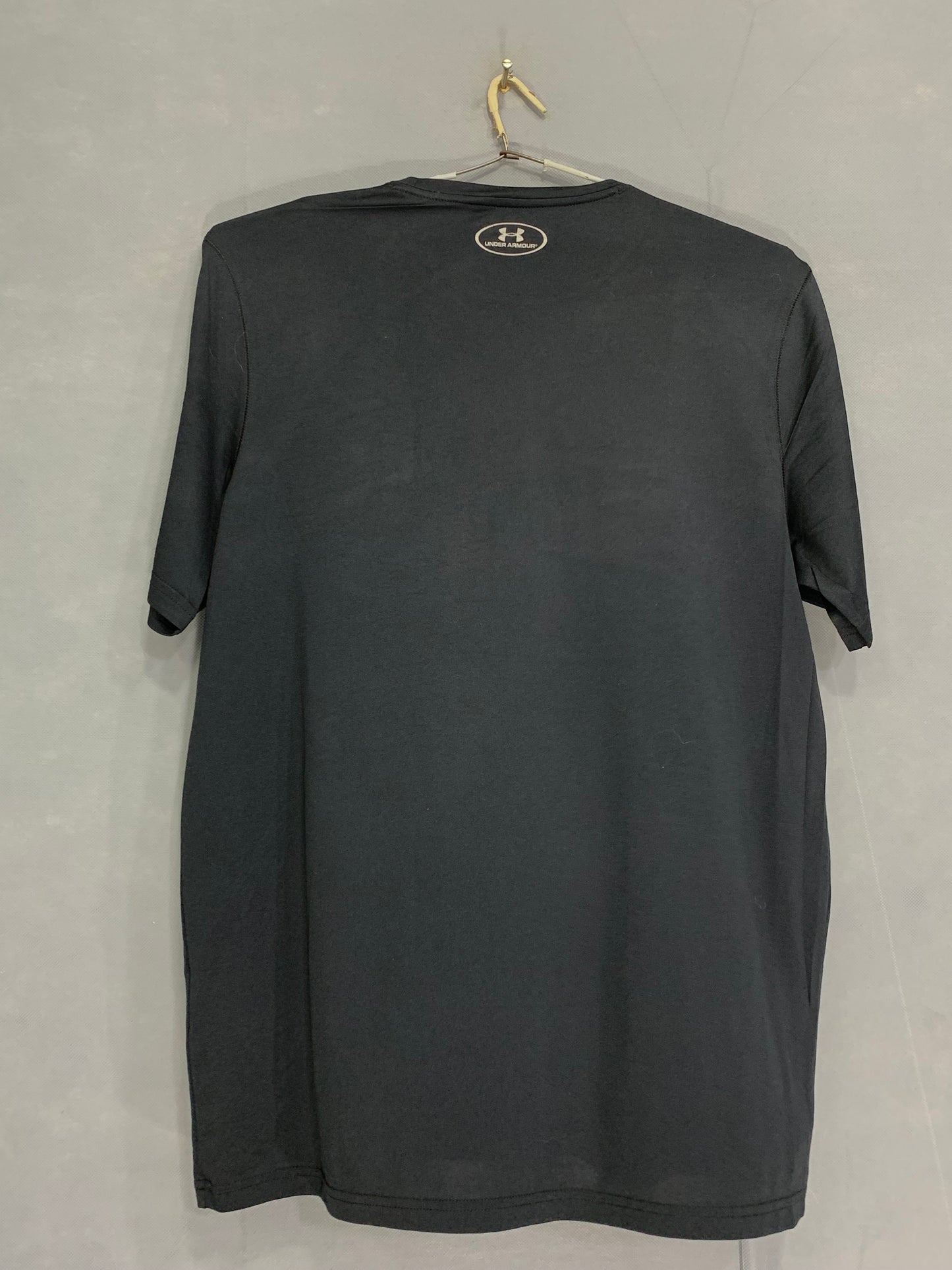 Under Armour Branded Original For Sports Men T Shirt