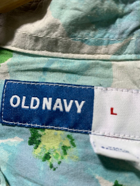 Old Navy For Men Shirt