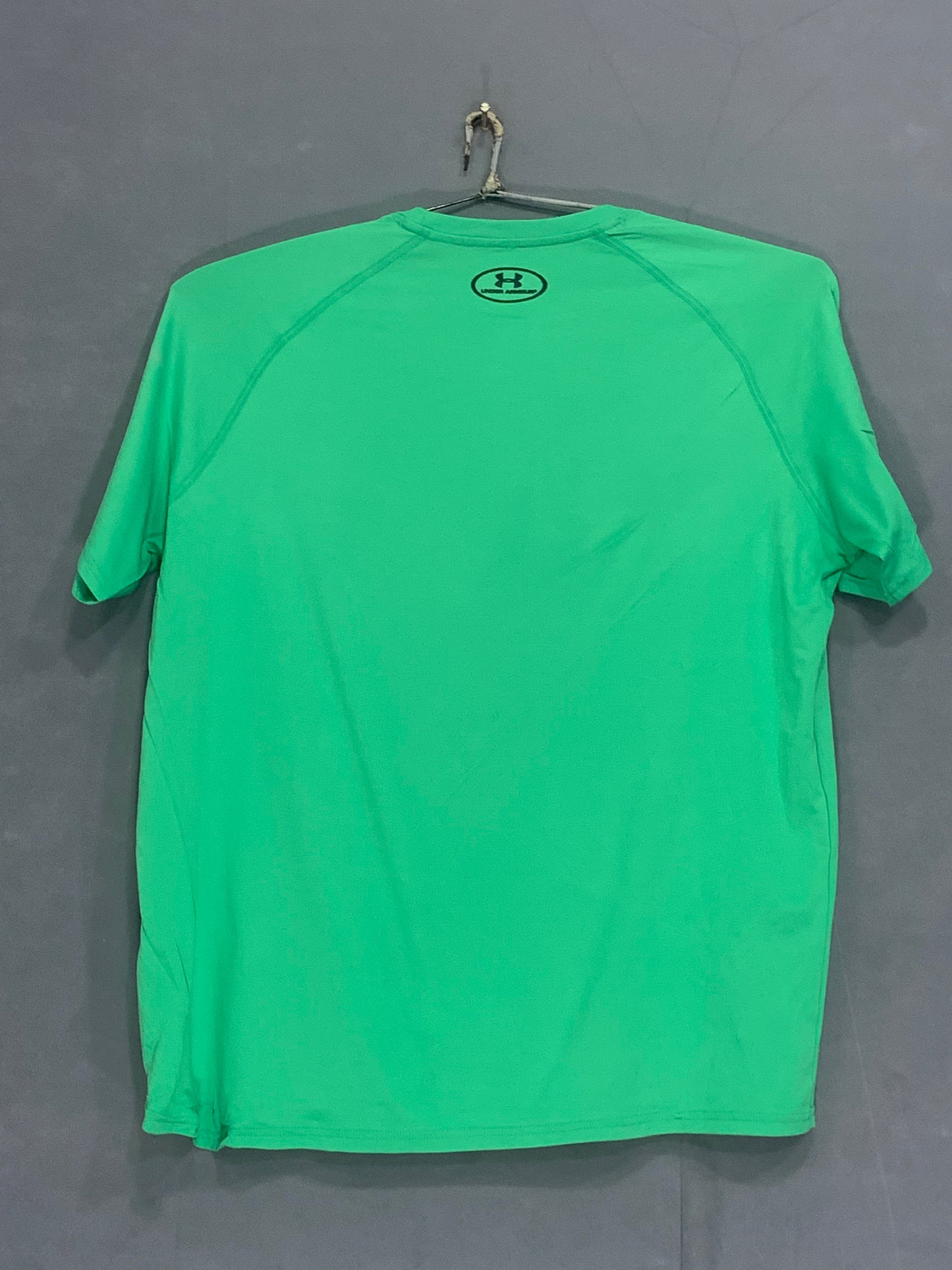 Under Armour Branded Original For Sports Men T Shirt