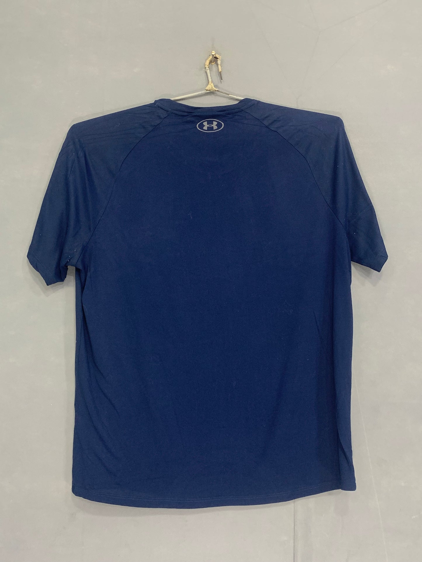 Under Armour Branded Original For Sports Men T Shirter