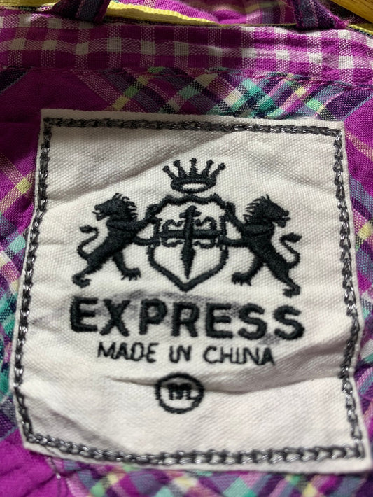 Express For Men Shirt