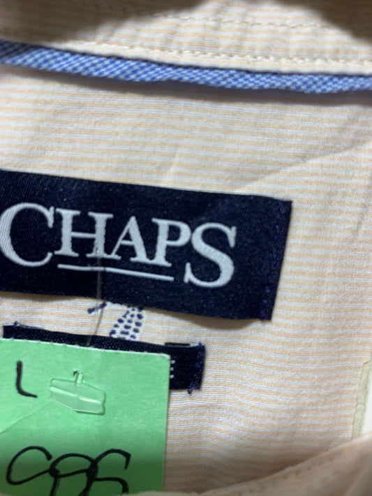 Chaps For Men Shirt
