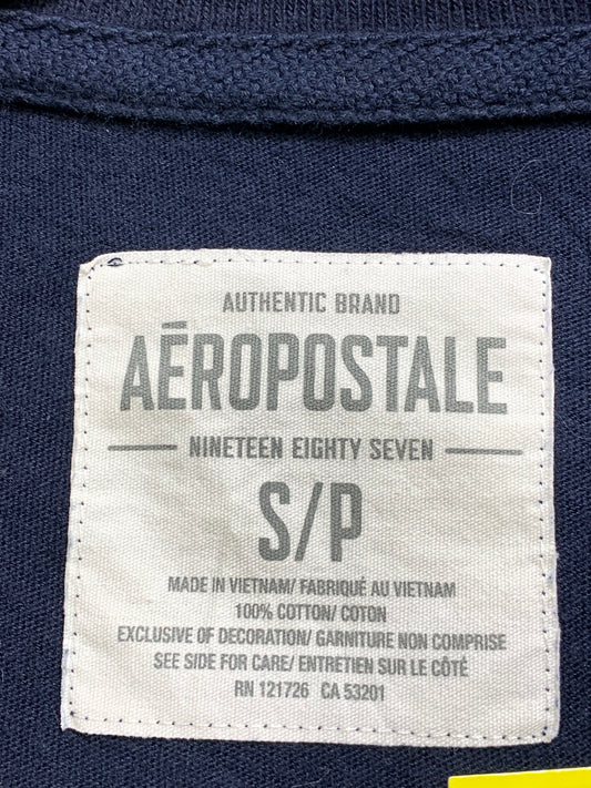 Aeropostale Branded Original Cotton T Shirt For Men