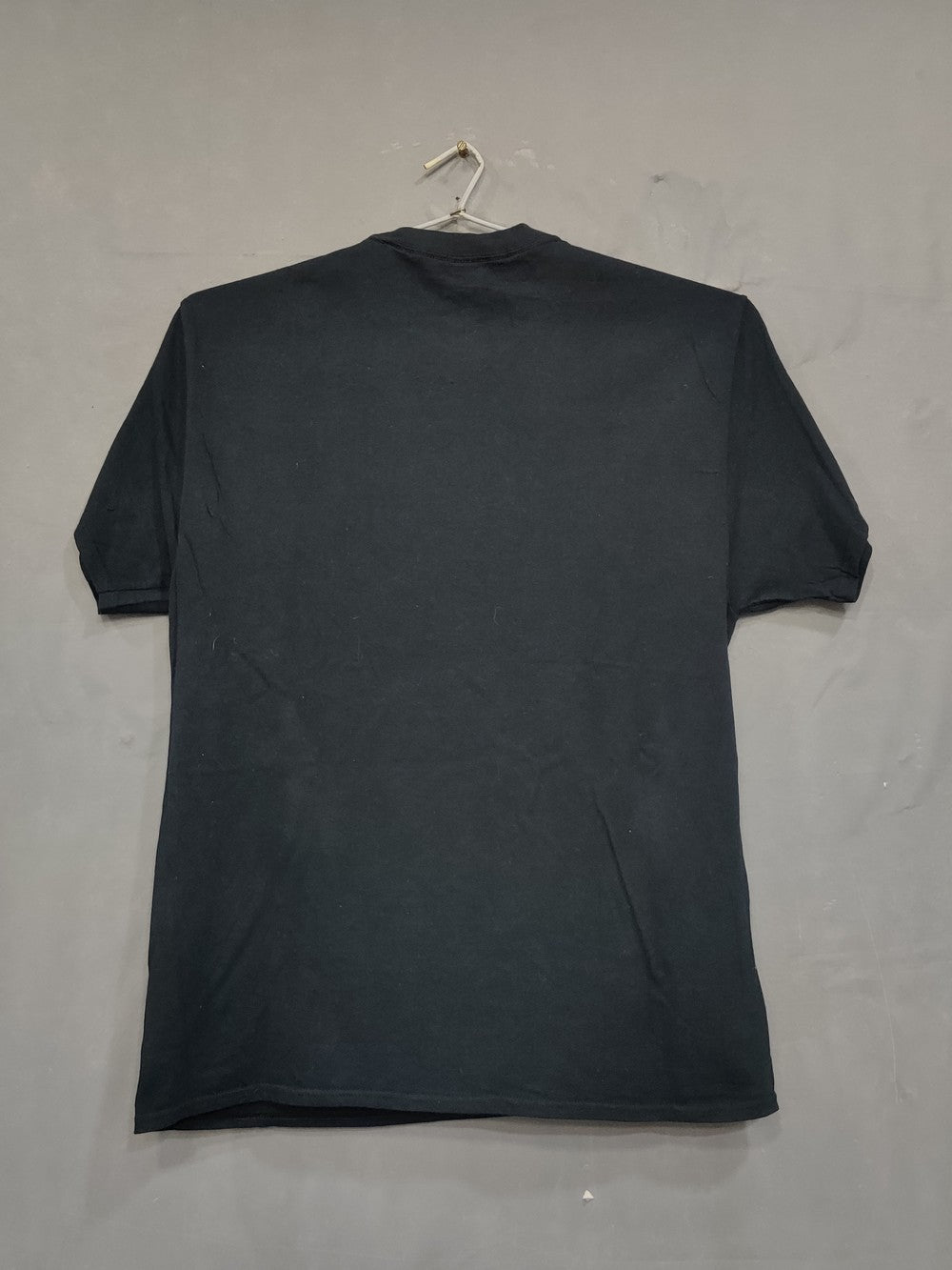 DOM 3D Print Branded Original Cotton T Shirt For Men