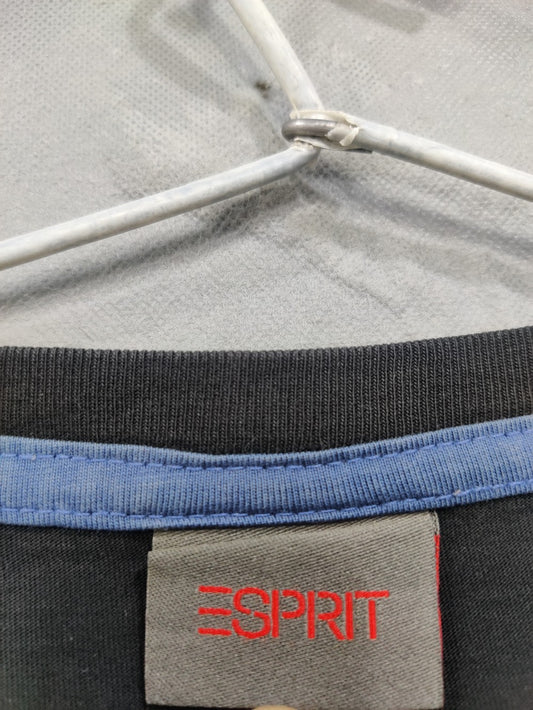 Esprit Branded Original Cotton T Shirt For Men