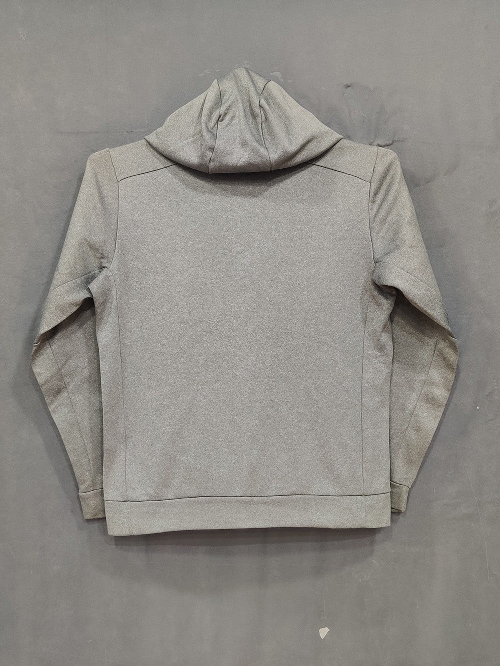 Nike Therma-Fit Branded Original Sports Hood Zipper For Men