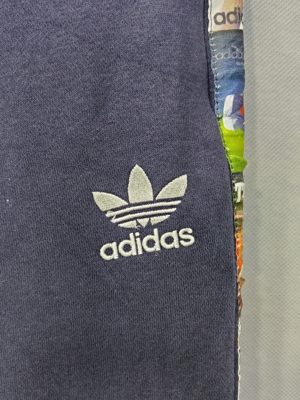 Adidas Branded Original Winter Sweatpant For Men