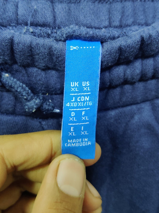 Adidas Branded Original Winter Sweatpant For Men