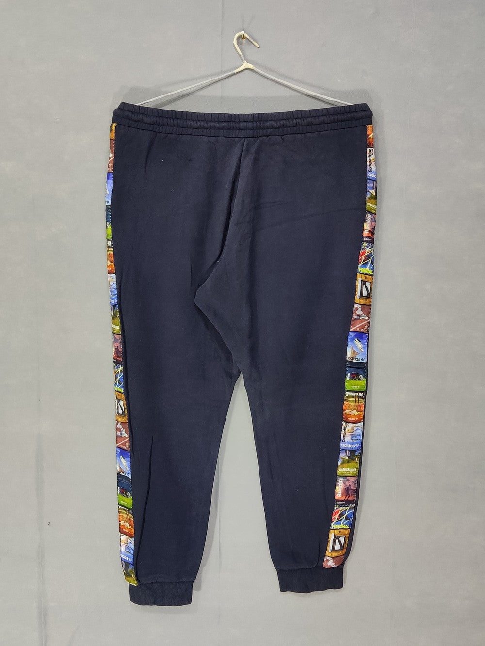 Adidas Branded Original Winter Sweatpant For Men
