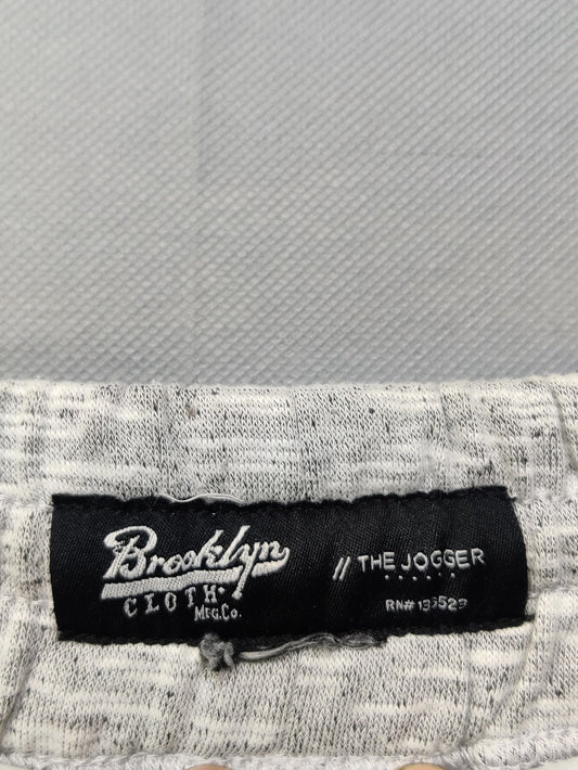 Brooklyn Branded Original Winter Sweatpant For Men