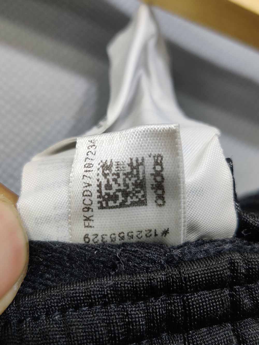 Adidas Branded Original Sports Trouser For Men