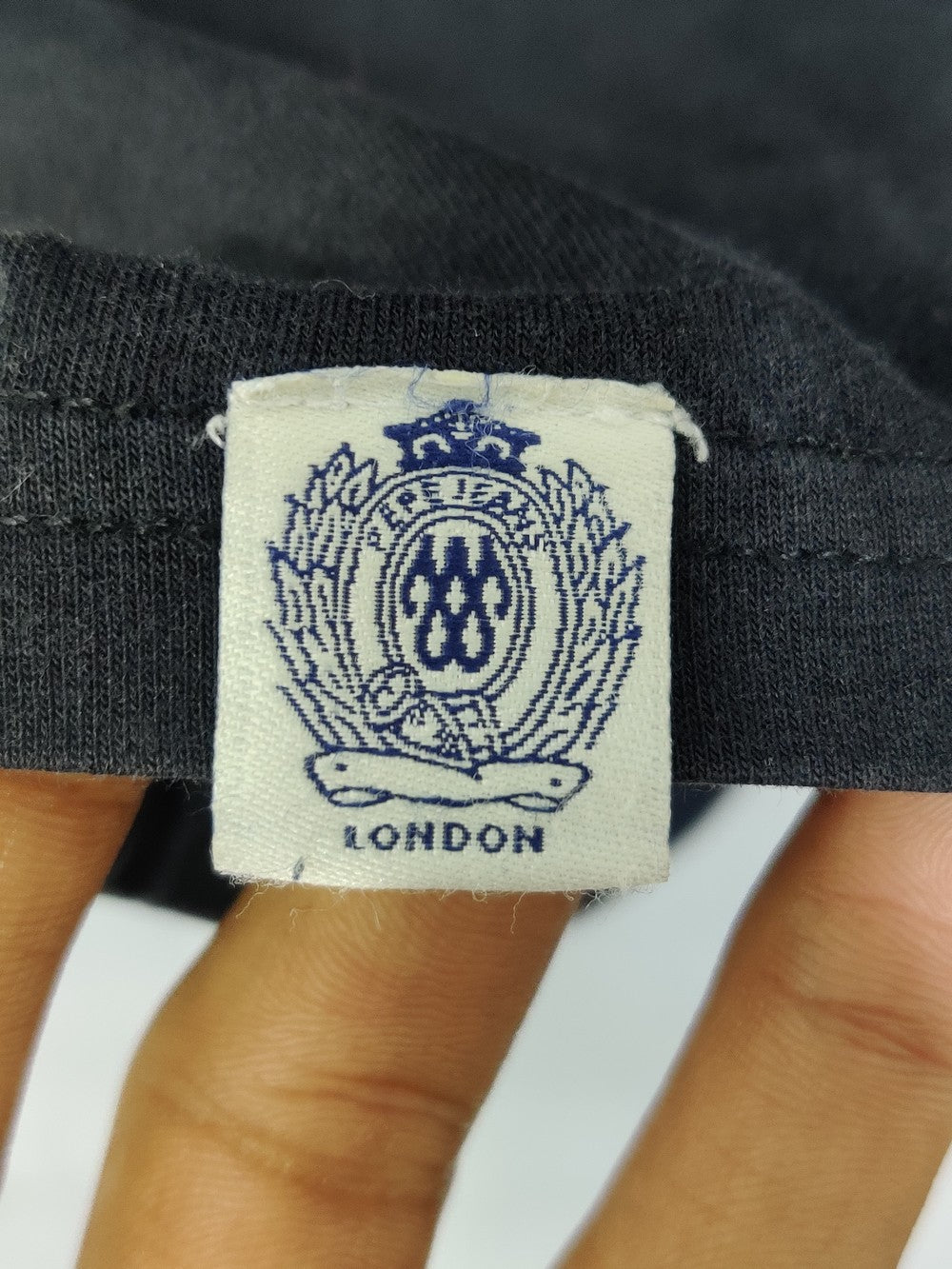 Pepe Jeans Branded Original Cotton T Shirt For Men