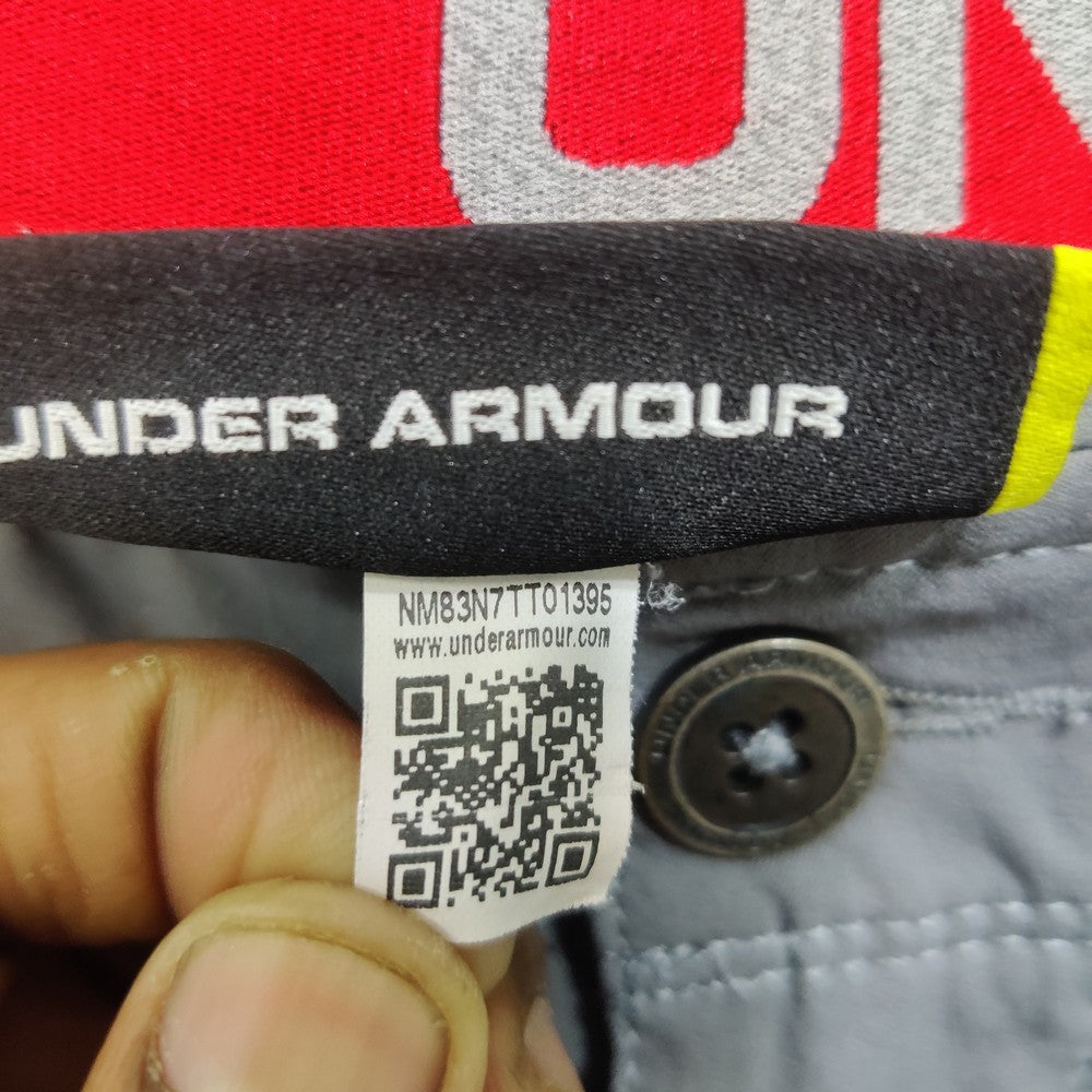 Under Armour Branded Original Golf Pant For Men
