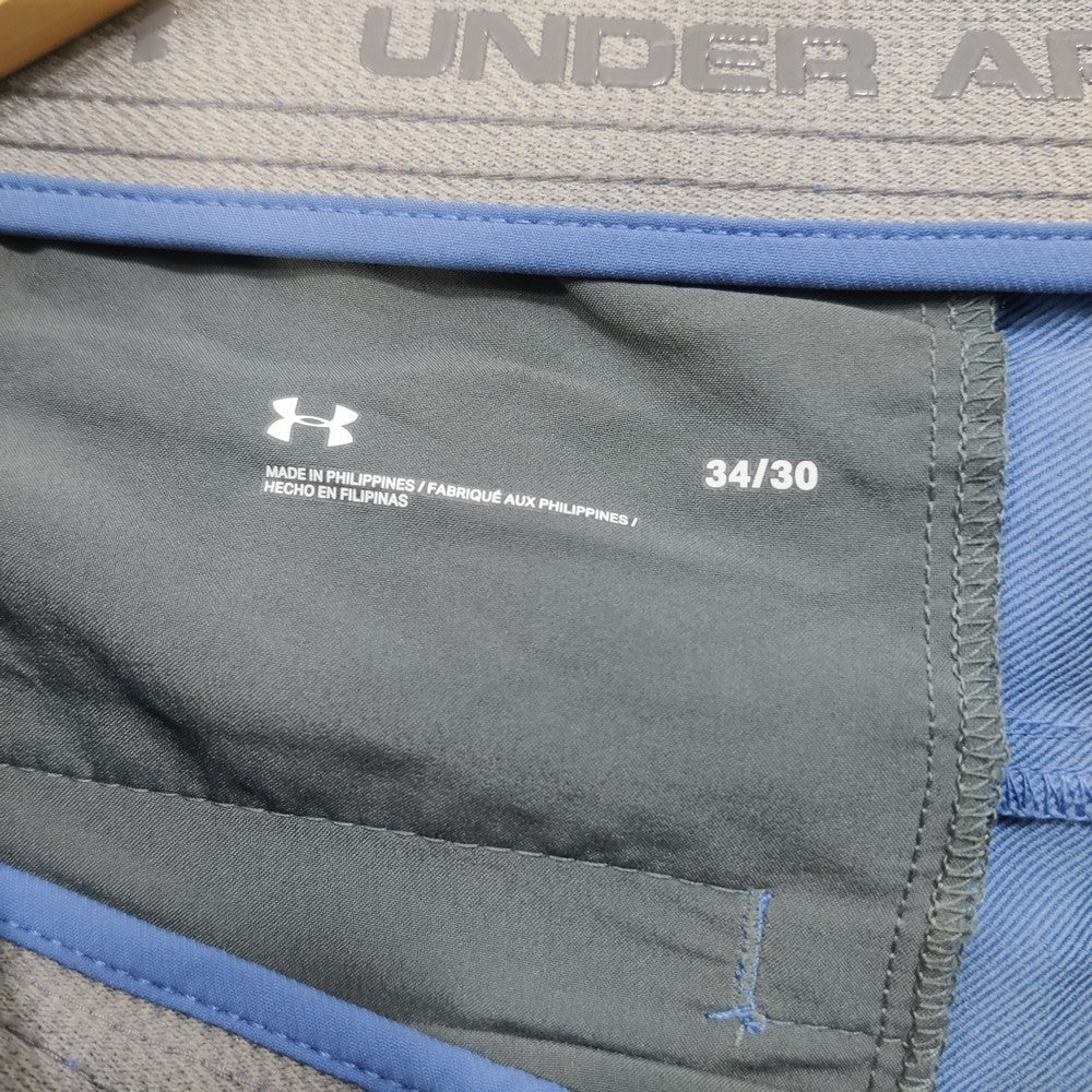 Under Armour Branded Original Golf Pant For Men