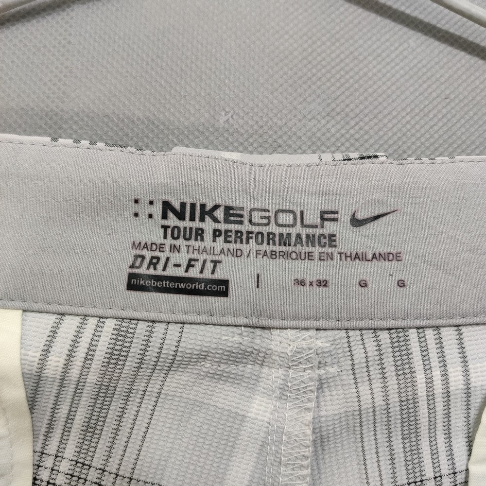 Nike Dri-Fir Branded Original Golf Pant For Men