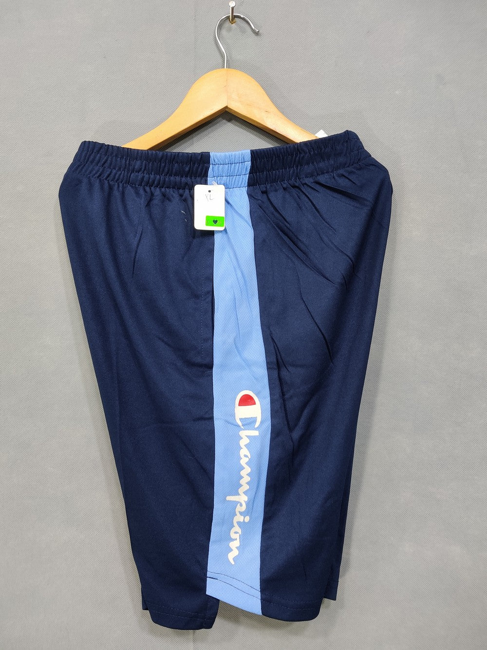 Champion Branded Original Sports Short For Men