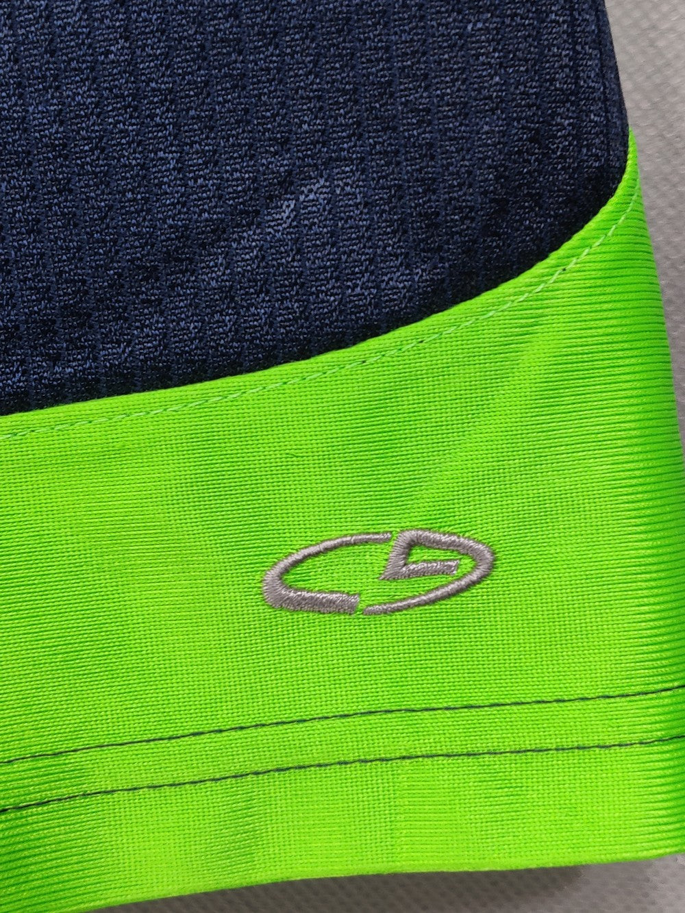 Champion Branded Original Sports Short For Men