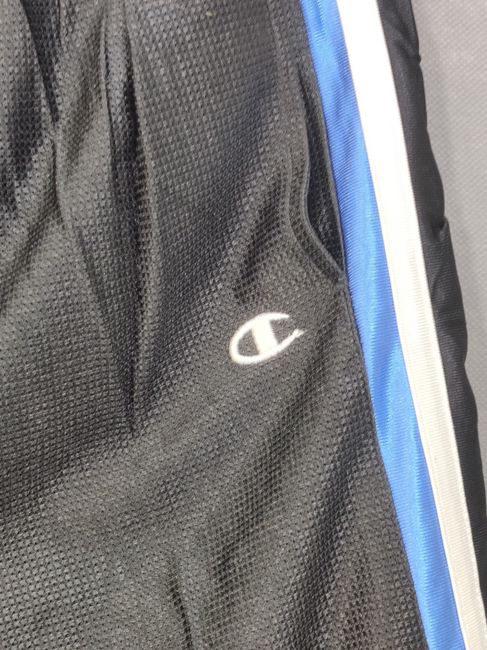 Champion Branded Original Sports Short For Men