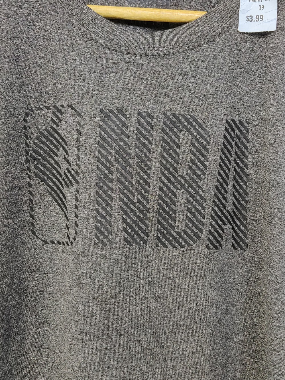 NBA Branded Original For Sports Men T Shirt