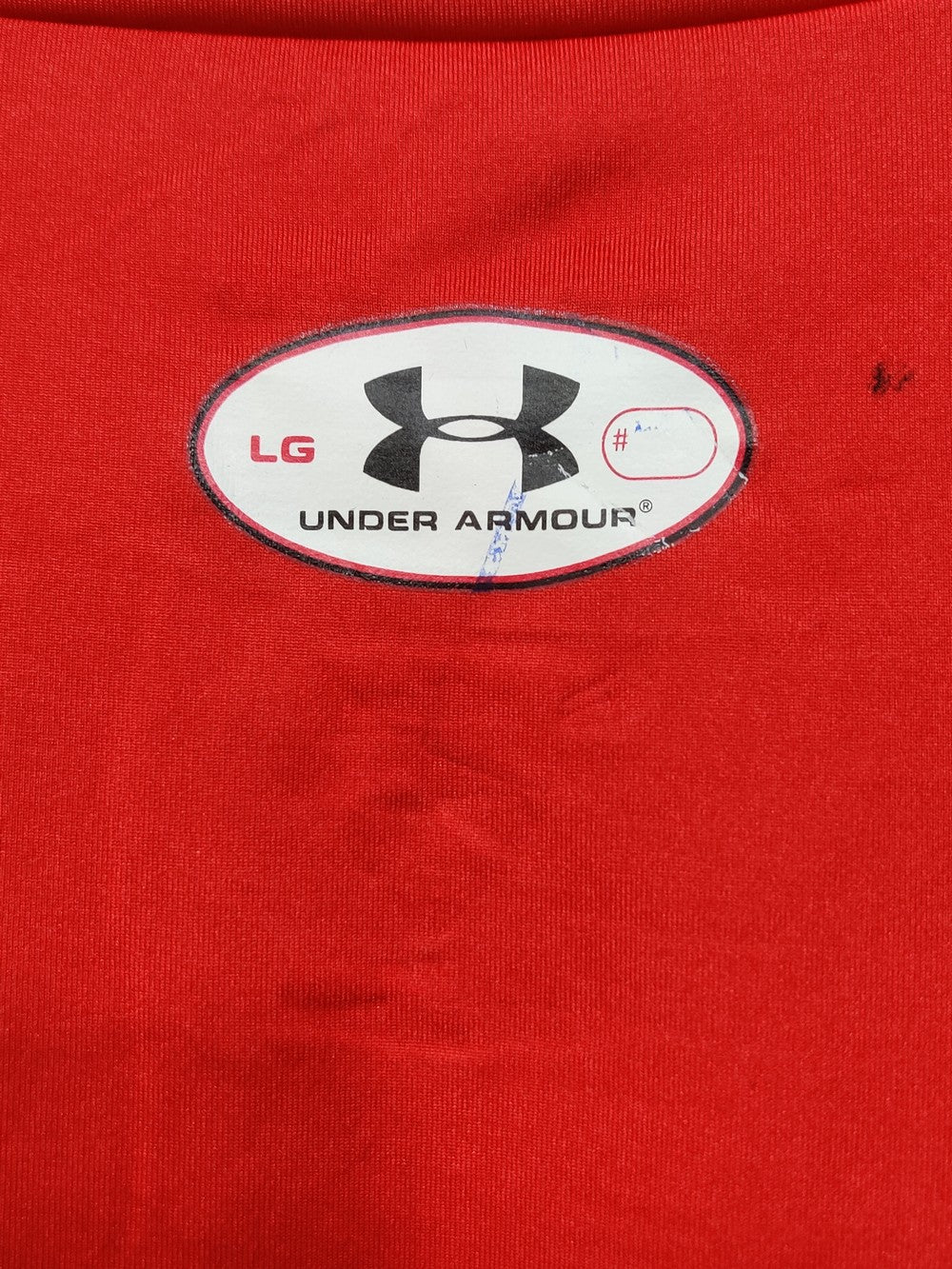 Under Armour Branded Original For Sports kids T Shirt