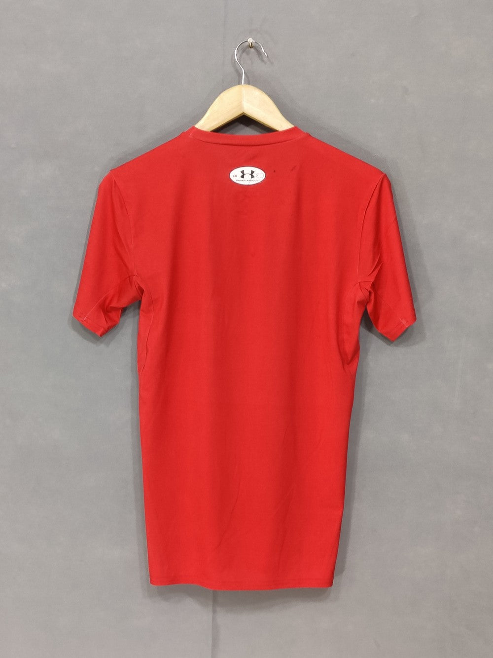 Under Armour Branded Original For Sports kids T Shirt