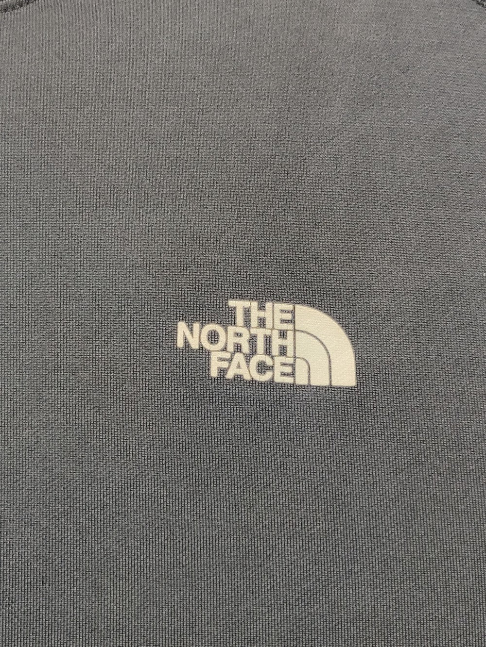 The North Face Branded Original For Sports Men T Shirt