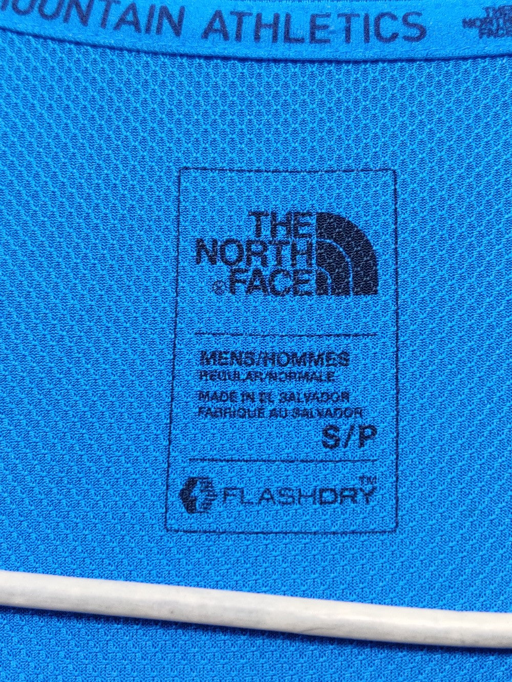 The North Face Branded Original For Sports Men T Shirt