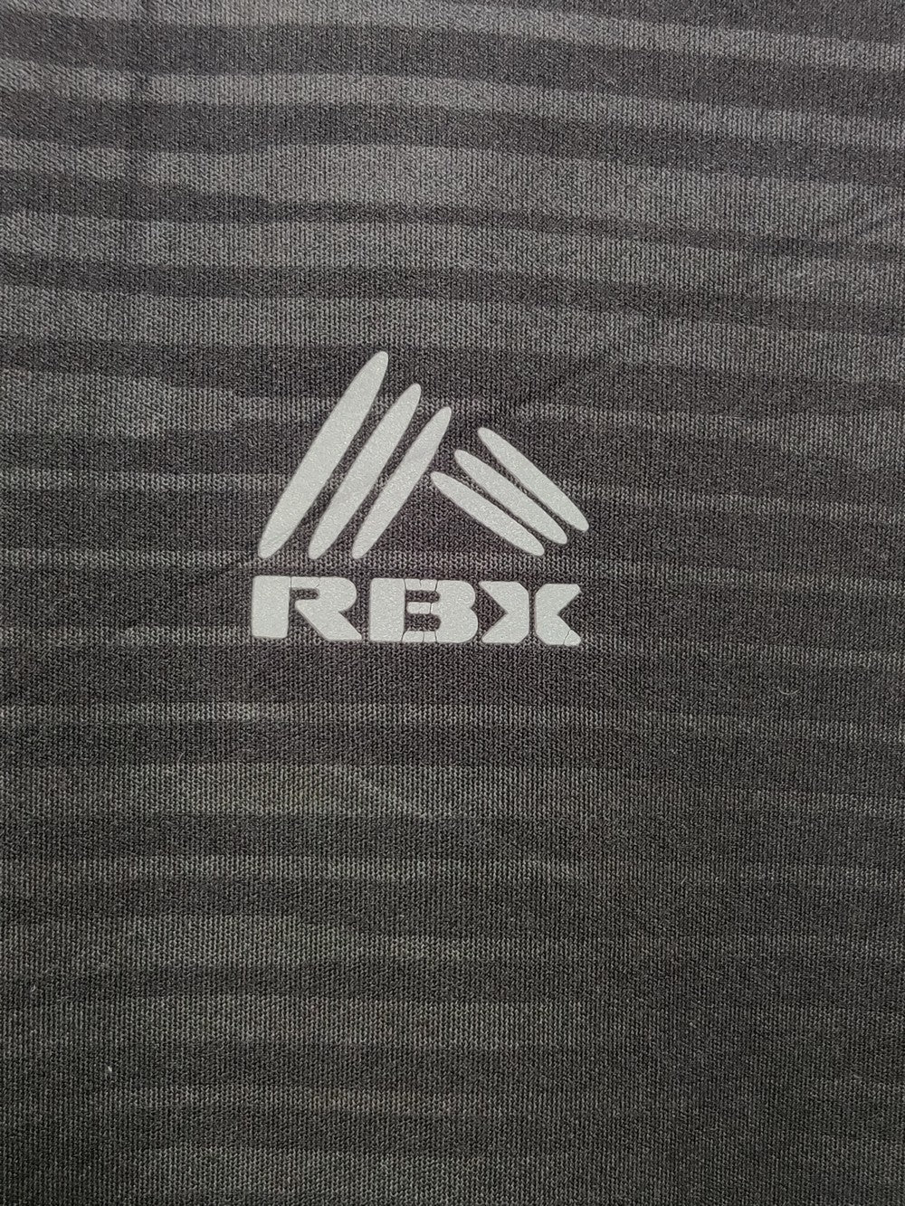 RBX Branded Original For Sports Men T Shirt