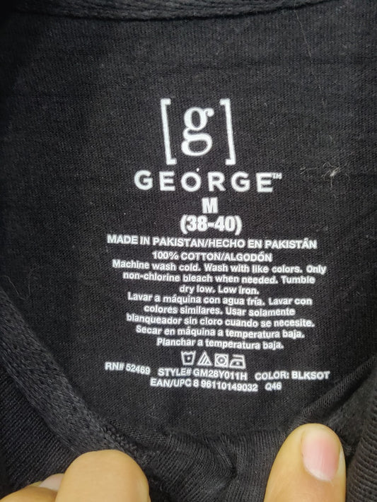 George Branded Original Cotton Polo T Shirt For Boy