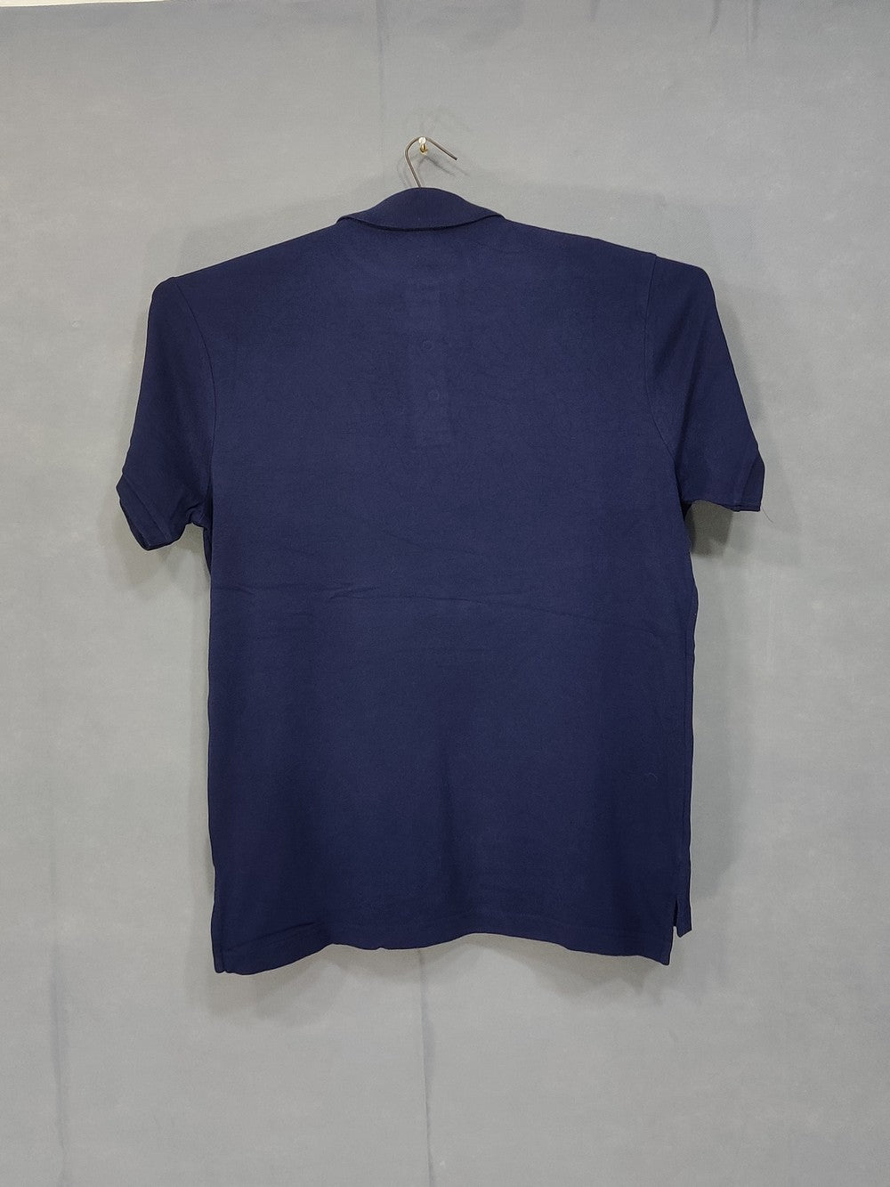 U S Polo Assn Branded Original Cotton Polo T Shirt For Men