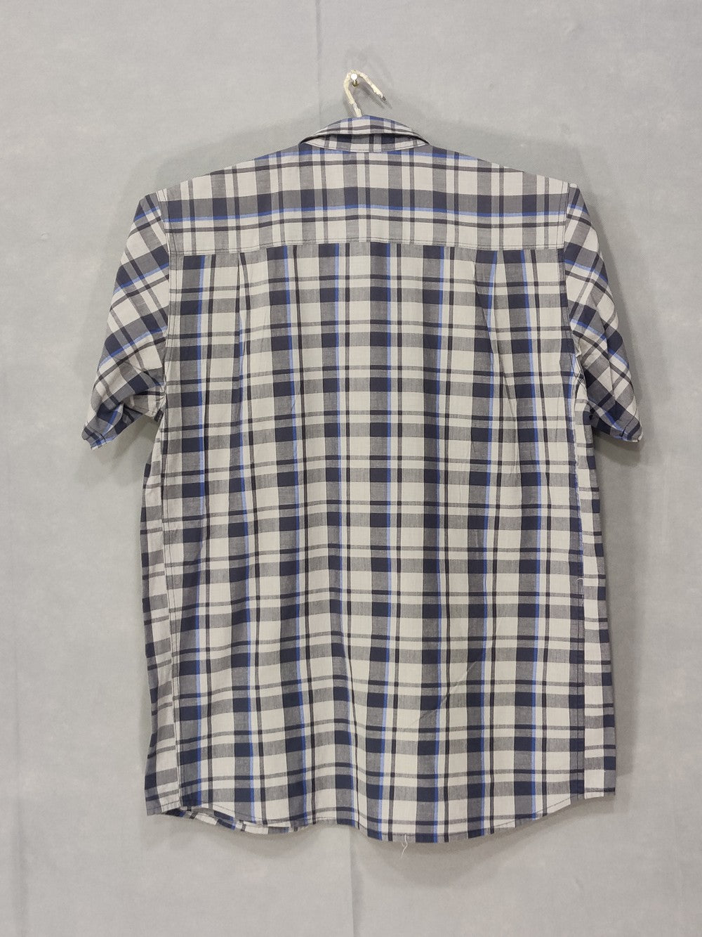 The North Face Branded Original Cotton Shirt For Men