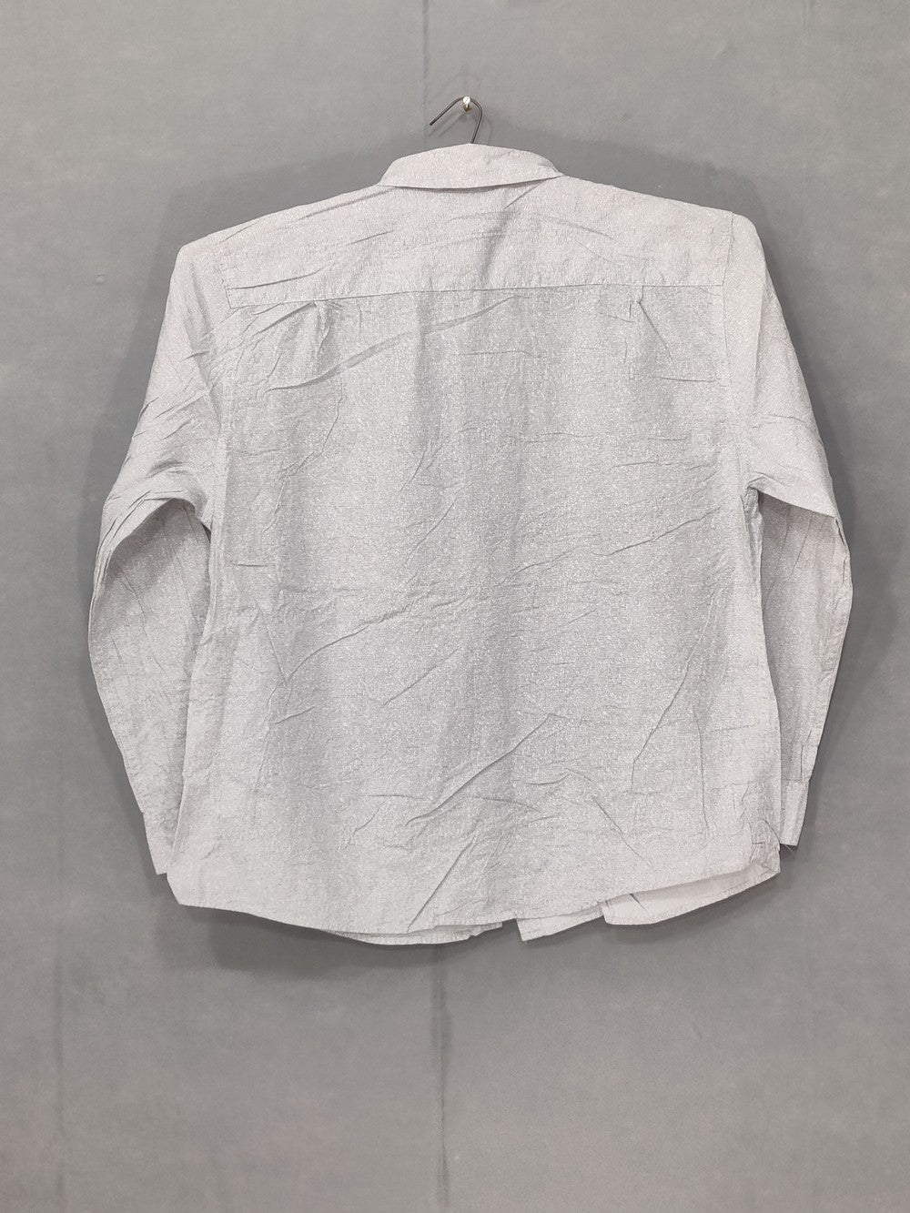 Haggar Branded Original Cotton Shirt For Men