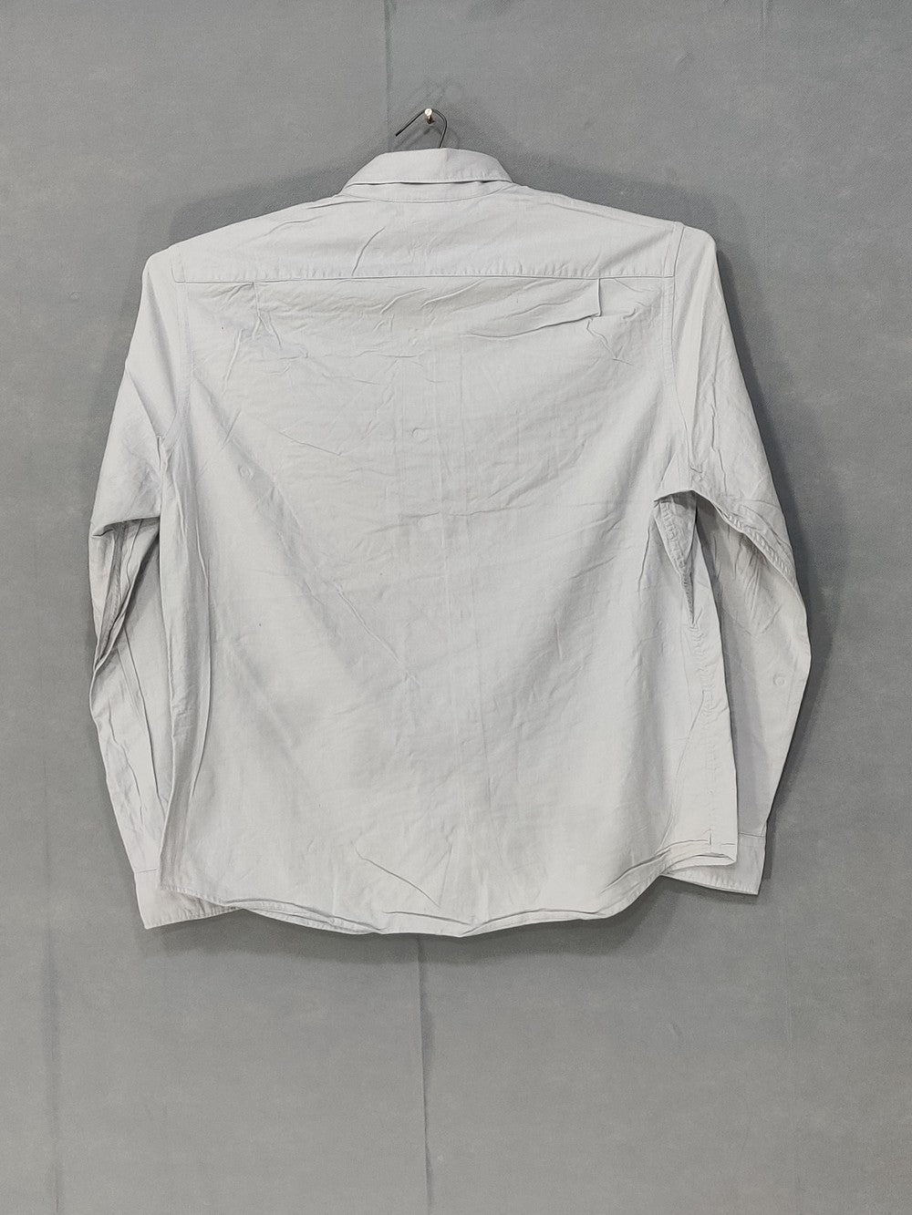 Express Branded Original Cotton Shirt For Men