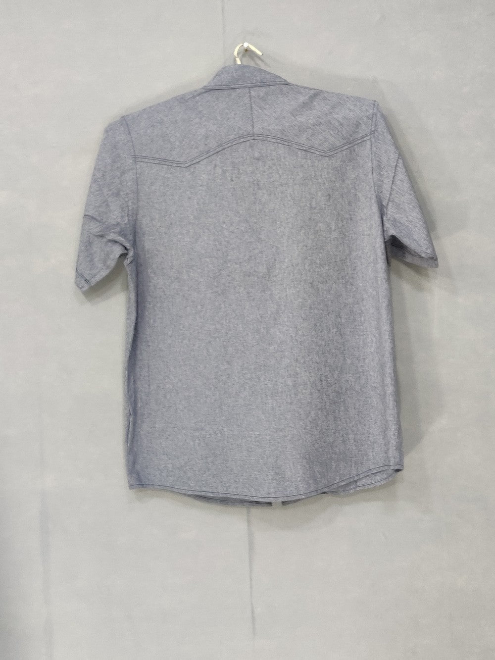 The North Face Branded Original Cotton Shirt For Men