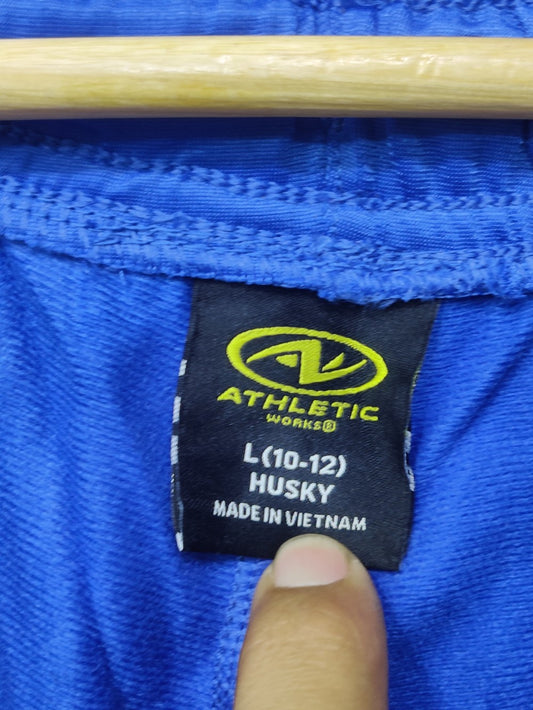 Athletic Works Branded Original Sports Trouser For Men