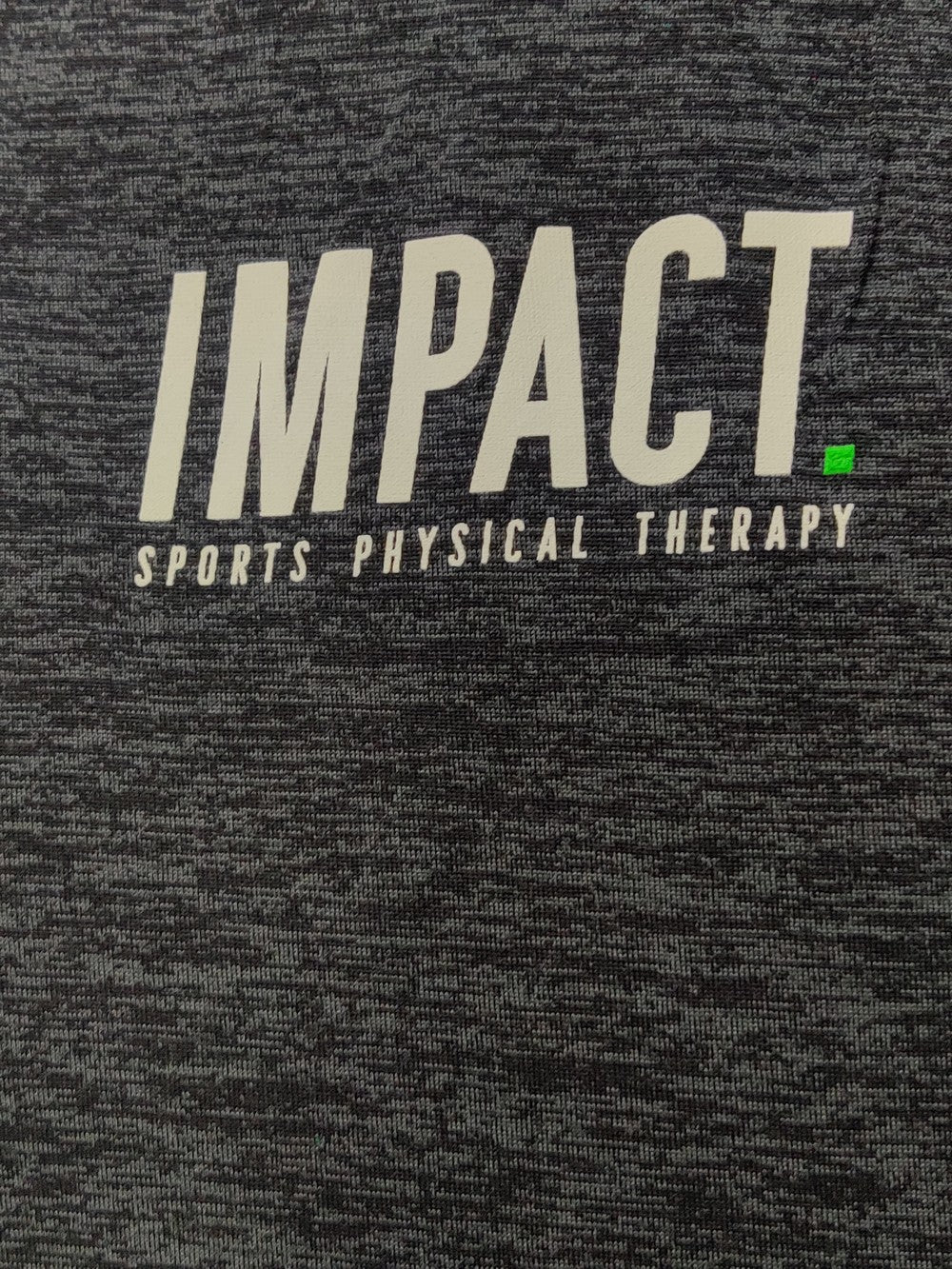 Impact Branded Original For Sports Men T Shirt